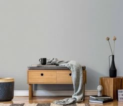 Vliestapete Struktur Uni Erismann 10108-29 Silber -Berühmt Tapeten Geschäft Vliestapete Einfarbig Erismann weiss grau creme gold silber 63213852 14