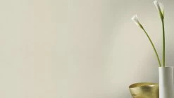 Tapete Vlies 423914 Einfarbig Taupe -Berühmt Tapeten Geschäft Vliestapete Einfarbig Textil gruengrau Rasch Poetry 423914 190858 2