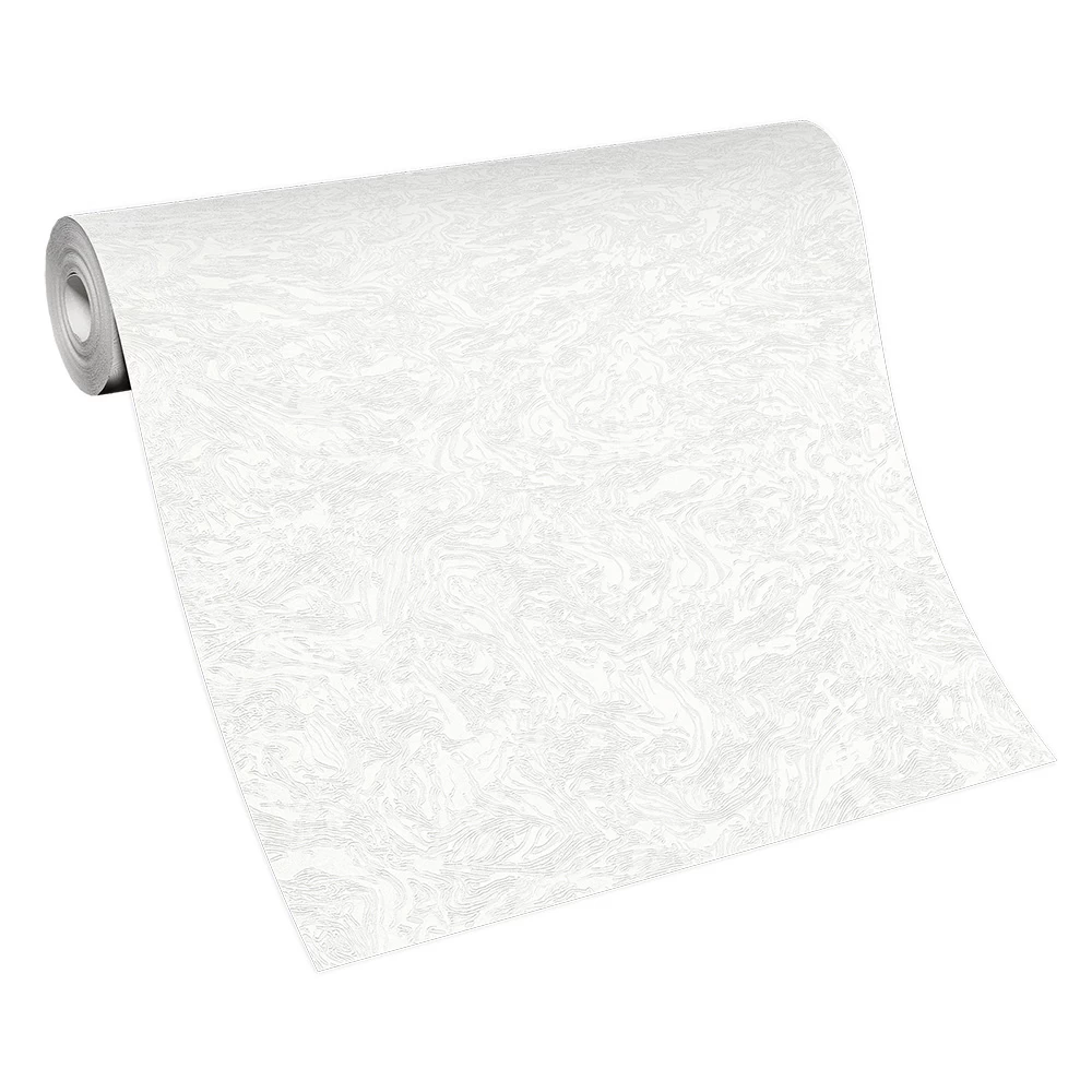 Vliestapete Elle Steinoptik Weiß Glitzer Glanz 10330-01 4 Vliestapete Elle Steinoptik Weiß Glitzer Glanz 10330-01 – Bild 4