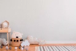 A.S. Creation Vliestapete Kinder Herzen Rosa Grau Beige 38124-1 -Berühmt Tapeten Geschäft Vliestapete Kinder Herzen rosa grau beige 38124 1 63208440 2