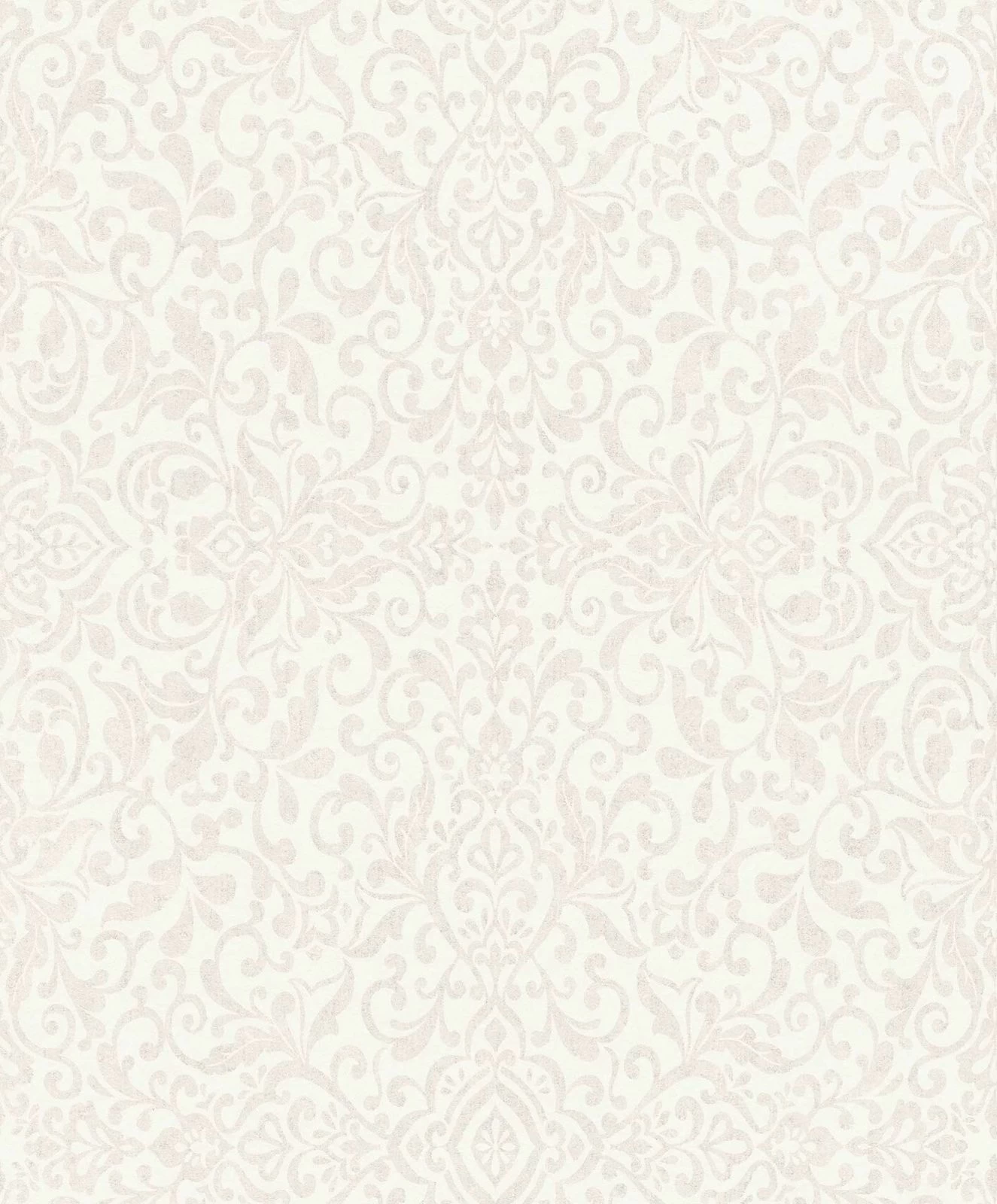 Vliestapete Ornament Orient Grau Silber Metallic 296029 1 Vliestapete Ornament Orient Grau Silber Metallic 296029