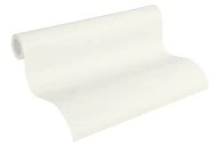 A.S. Creation Vliestapete Struktur Einfarbig Weiß Glanz 35866-3 -Berühmt Tapeten Geschäft Vliestapete Struktur Einfarbig Weiss Glanz 35866 3 63216885 5