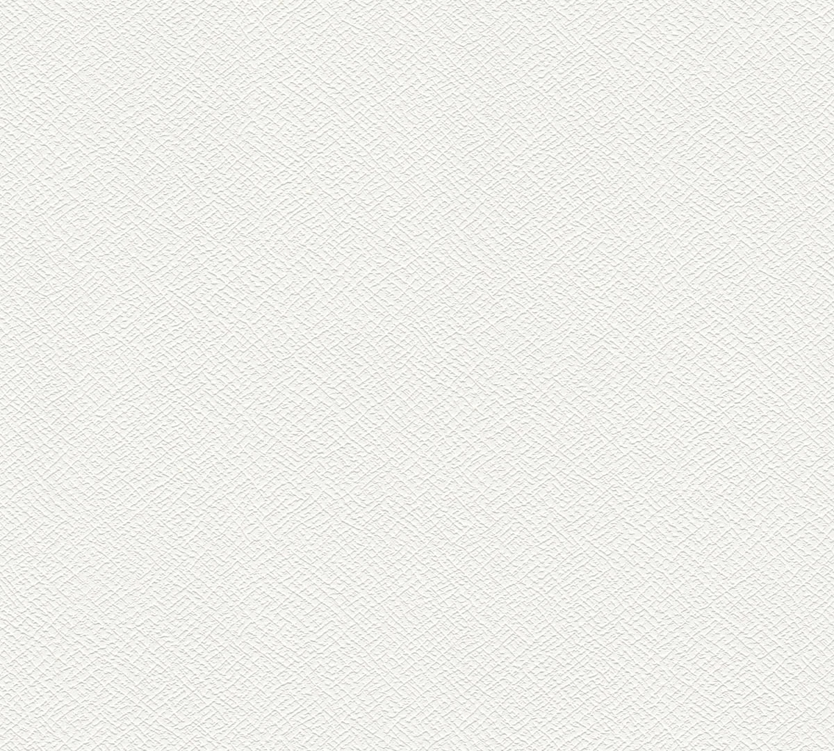 A.S. Creation Vliestapete überstreichbar Struktur Weiß 39010-3 2 A.S. Creation Vliestapete überstreichbar Struktur Weiß 39010-3 – Bild 2