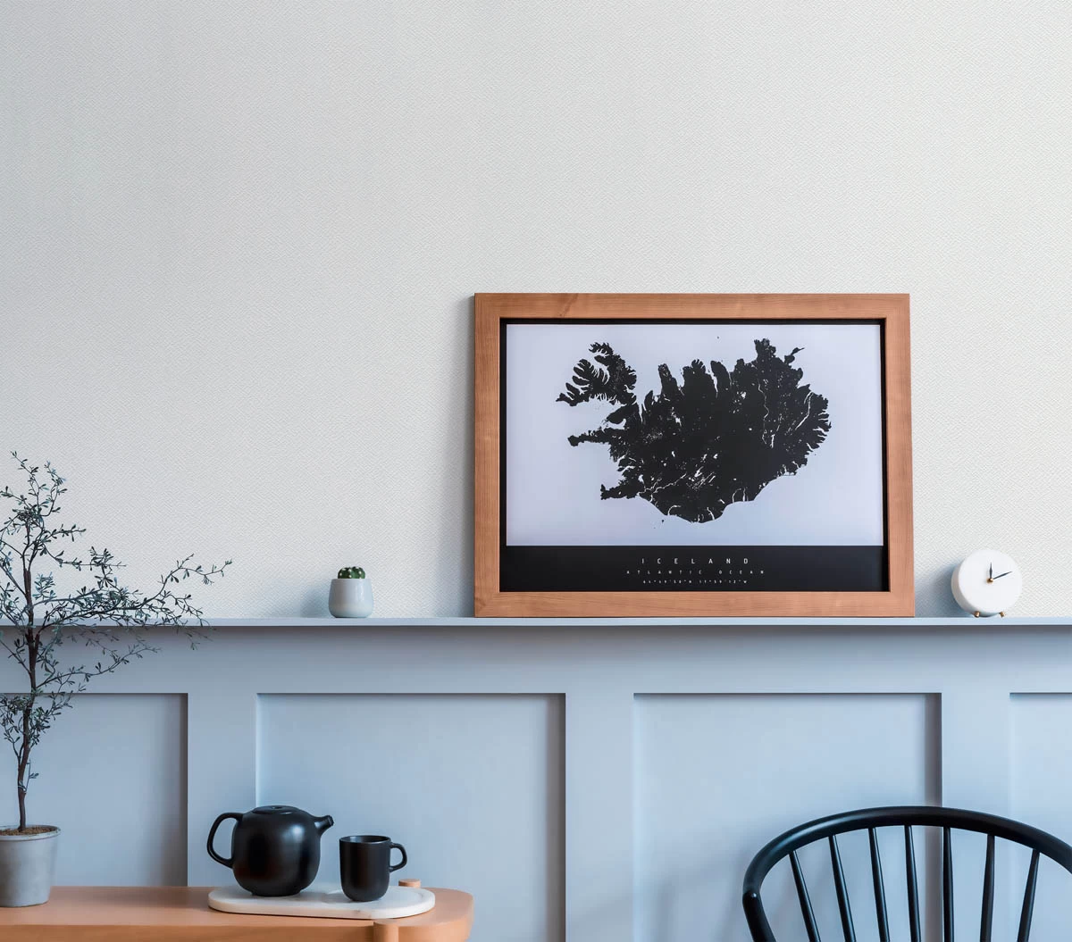 A.S. Creation Vliestapete überstreichbar Struktur Weiß 39010-3 5 A.S. Creation Vliestapete überstreichbar Struktur Weiß 39010-3 – Bild 5