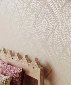 Tapete Yamuna Graubeige 7 Tapete Yamuna Graubeige -Berühmt Tapeten Geschäft Yamuna B 820741 2880x1440