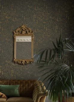 Tapete Zen Garden Basaltgrau 8 Tapete Zen Garden Basaltgrau -Berühmt Tapeten Geschäft Zen Garden B 452392 2880x1440