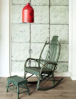 Tapete Brooklyn Tins 05 Weissgrün 7 Tapete Brooklyn Tins 05 Weissgrün -Berühmt Tapeten Geschäft brooklyn tins05 270125 b 2880x1440