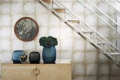 Tapete Heilango Graubeige