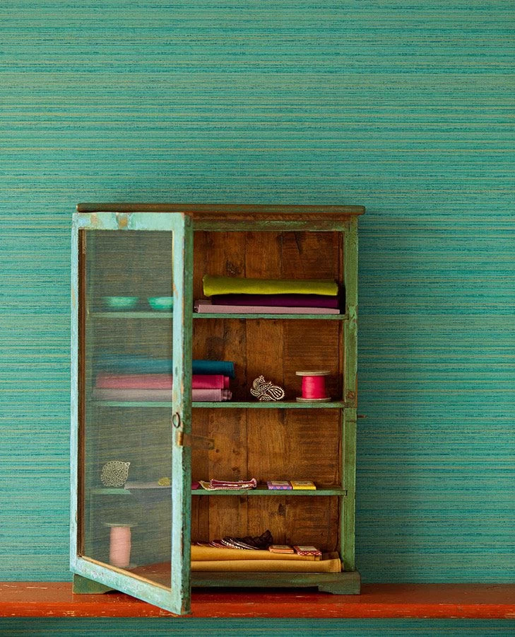 Tapete Ludome Grüntöne 1 Tapete Ludome Grüntöne