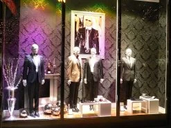 Tapete Rajah Schwarz -Berühmt Tapeten Geschäft rajah 550005 2880x1440