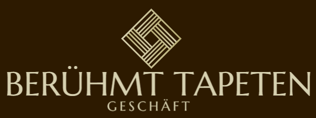 Berühmt Tapeten Geschäft